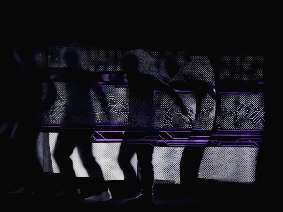 Ecosystem Lock In sysnesis.ai | Digital Identity Fragmentation: Dialectics of Lock‑in ...
